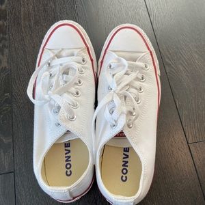Converse shoes